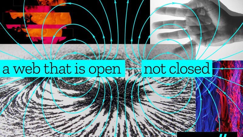 Mozilla launches new brand identity