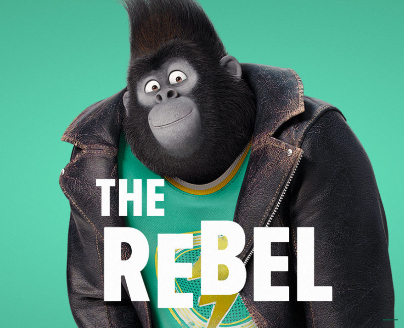 Sing | Trailer & Movie Site