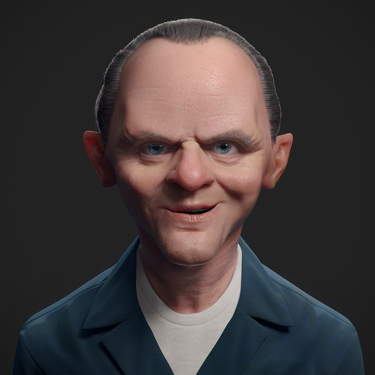Character Design & Illustrations by Guzz Soares