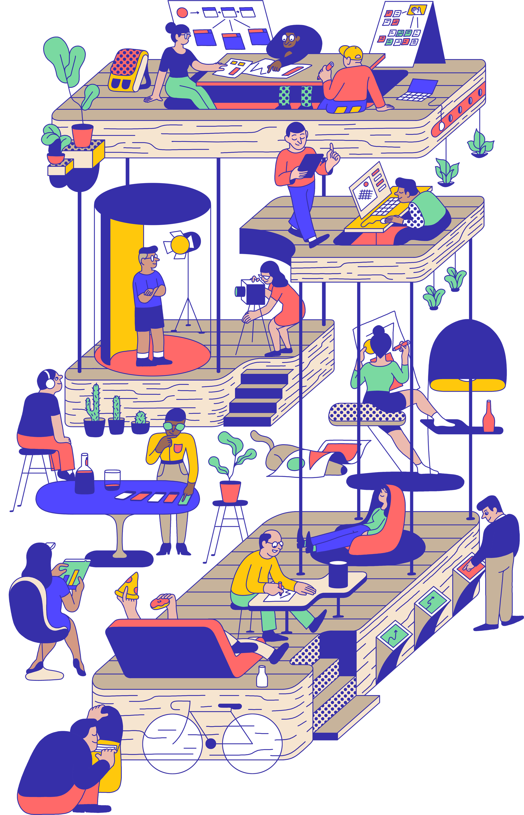  NEA - Future Of Design