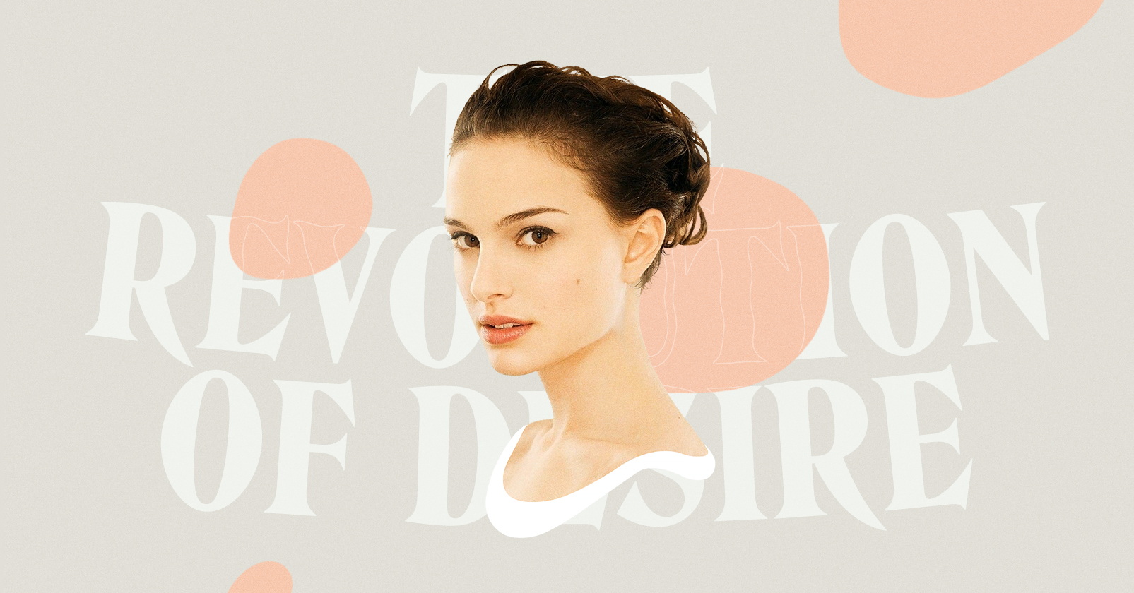 Beyond Beauty