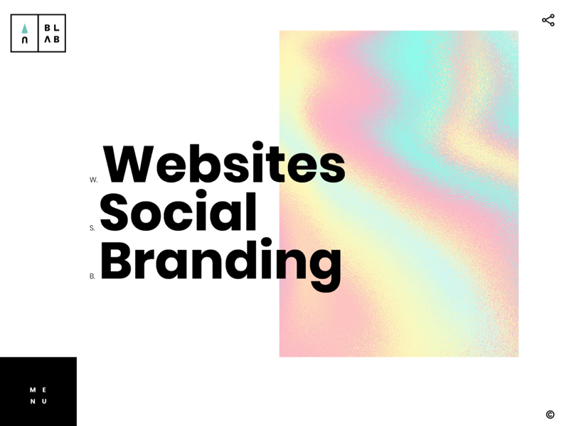 Blab - Studio di Comunicazione