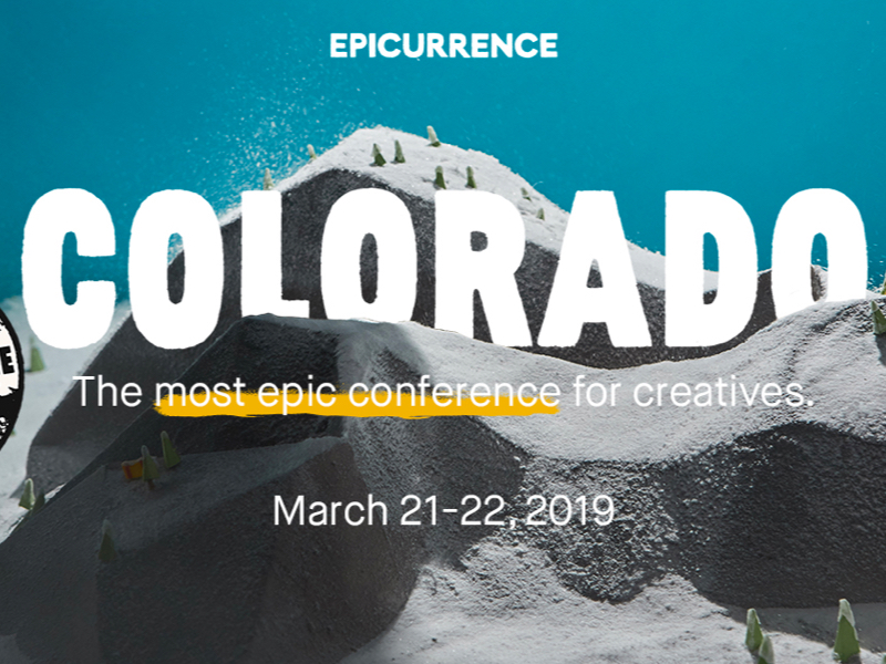 Epicurrence – Breckenridge, Colorado