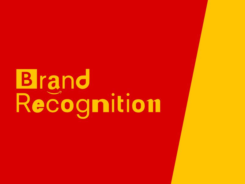 Brand Recognition Quiz