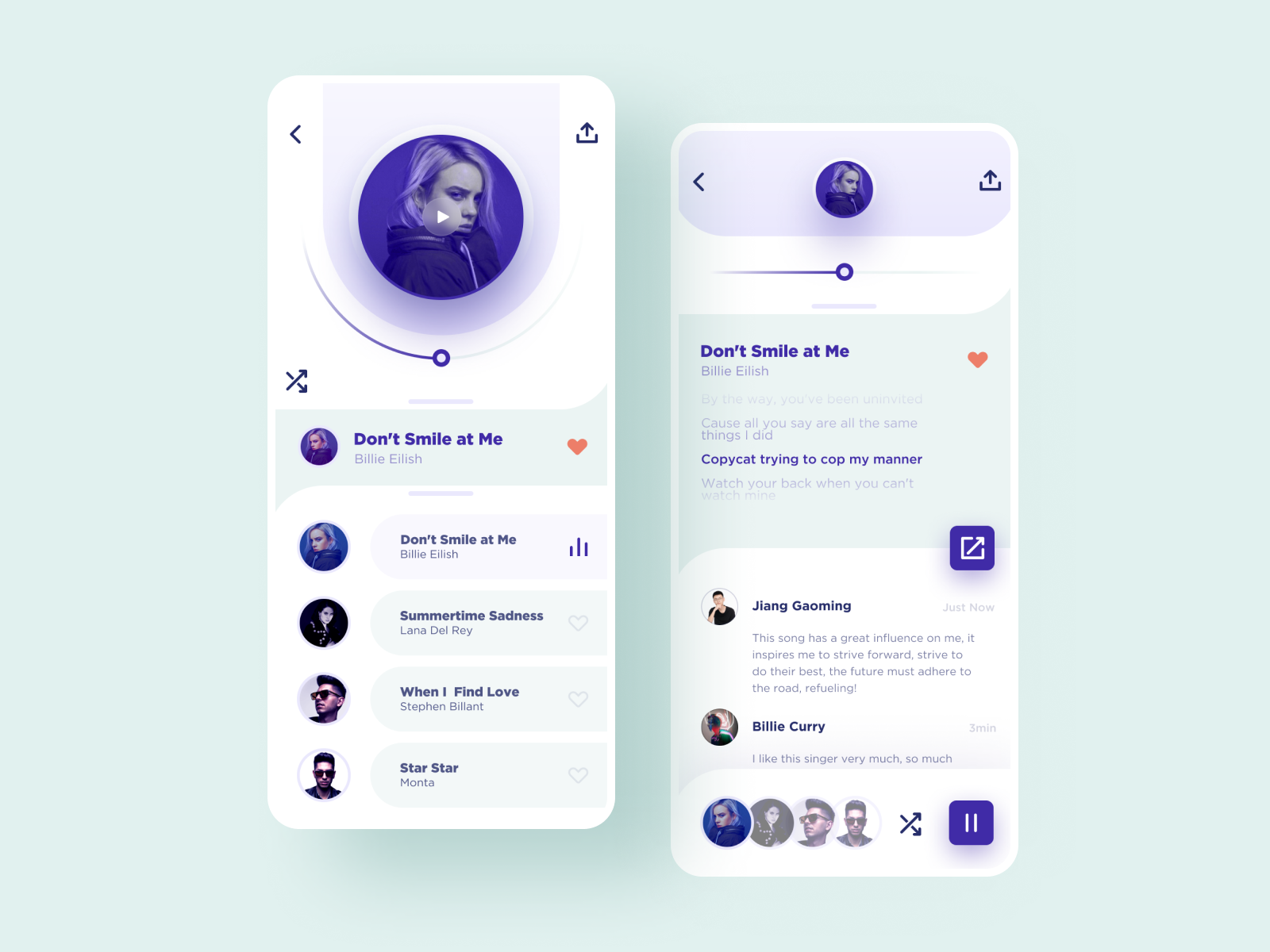 UI Interactions of the week #191