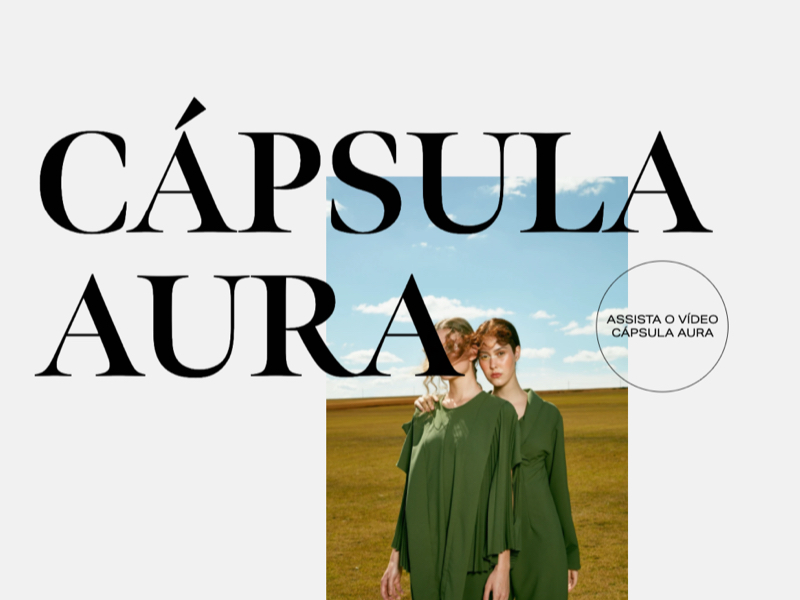 Admita - Cápsula Aura