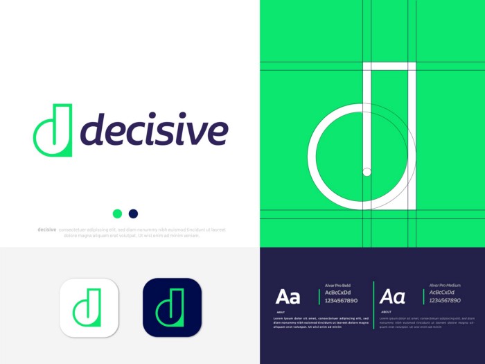 Top 20 Creative Logos of the Week #14