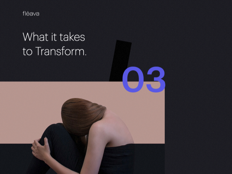 Transform with Fleava — Digital Transformation Agency