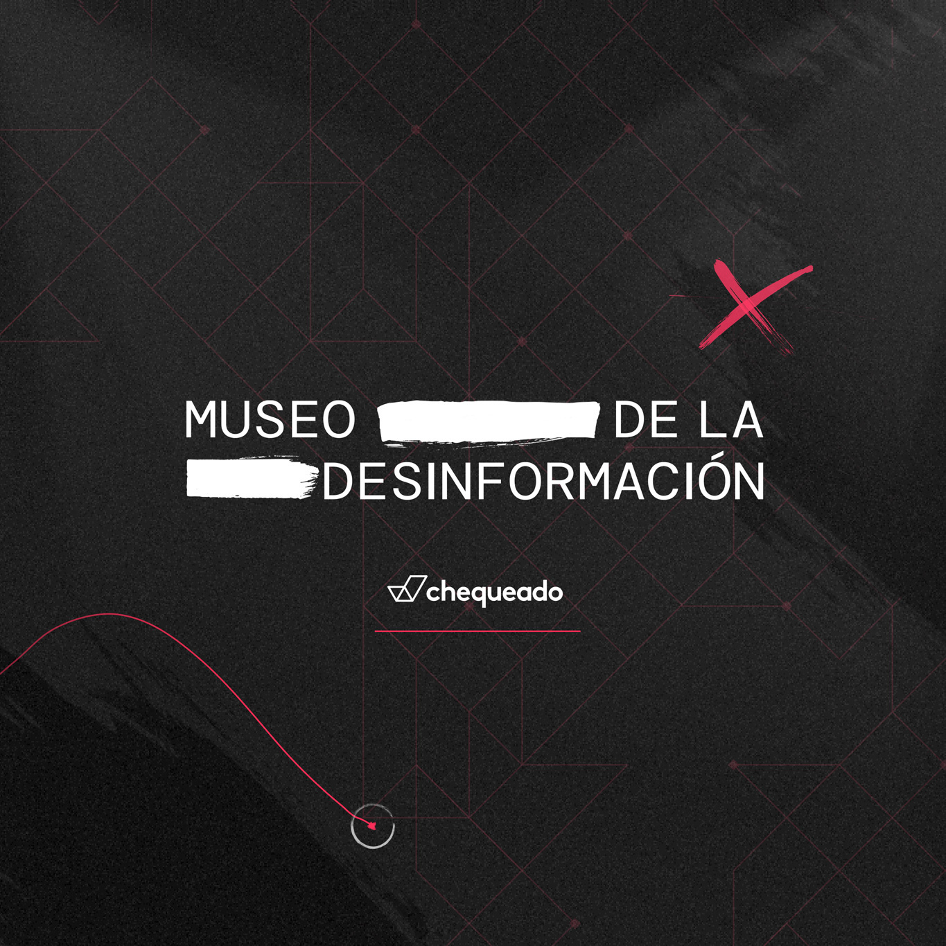 Museo de la desinformación — Chequeado 10 años