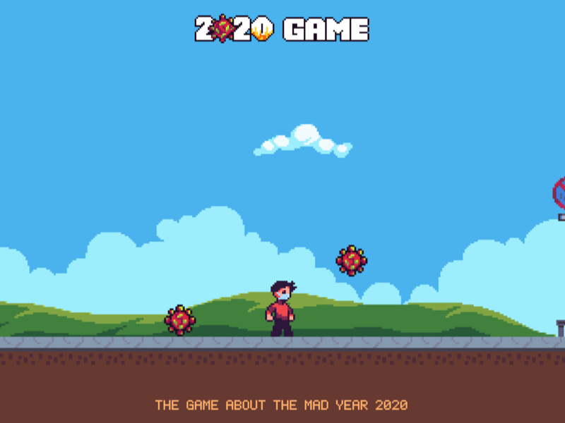 2020 Game