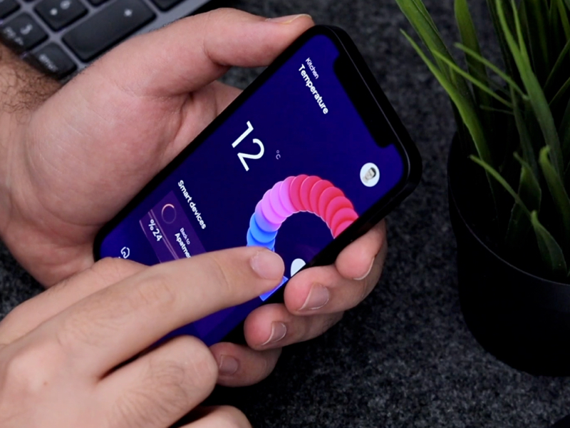 UI Interactions of the week #247