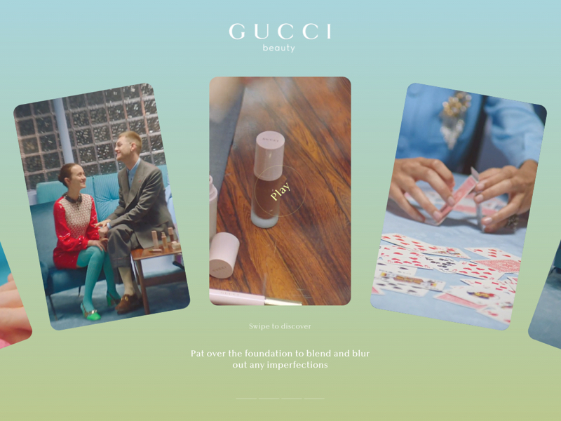 Gucci Beauty