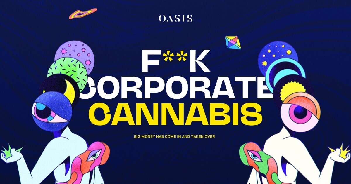 OASIS CANNABIS