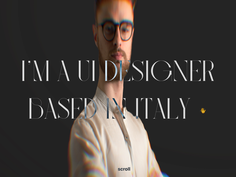 web vsign