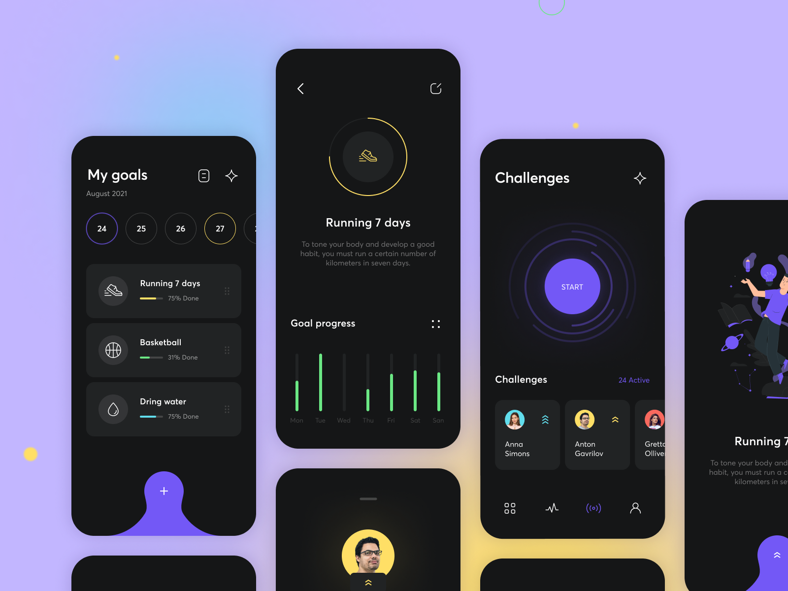Weekly Design Inspiration #302