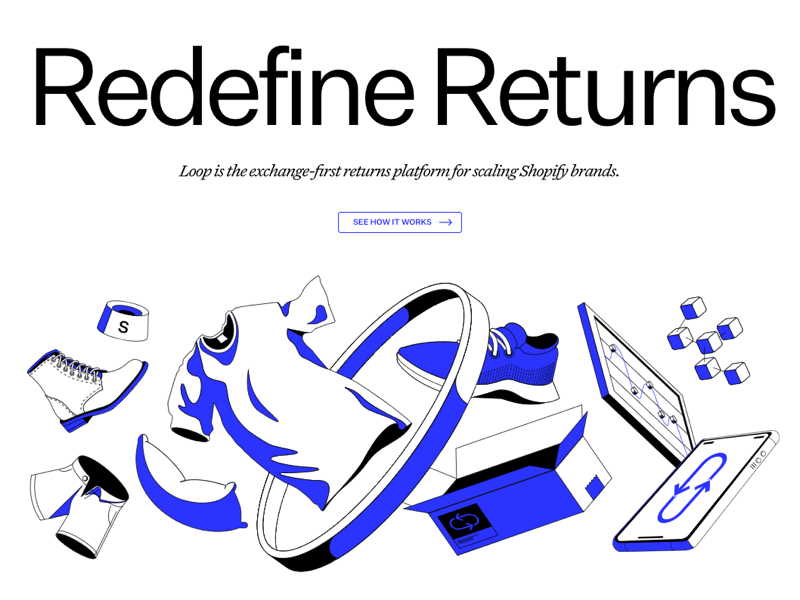Loop Returns