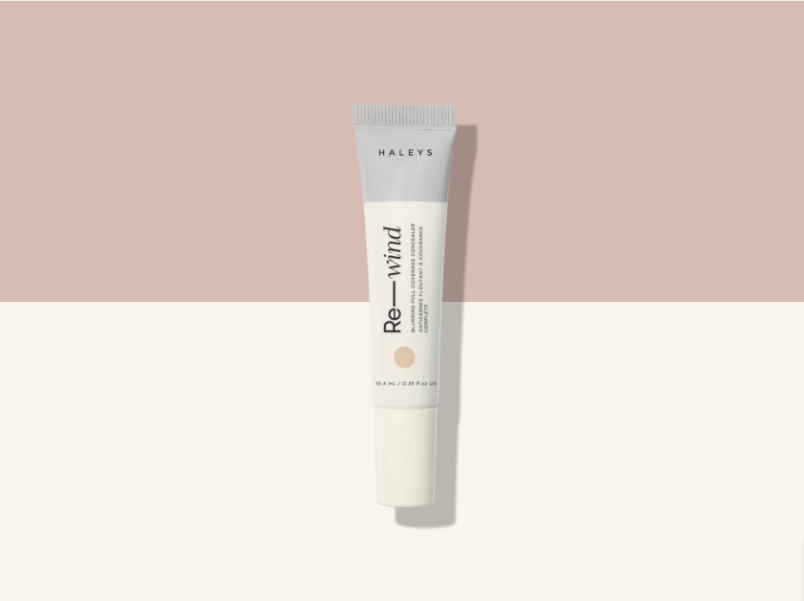 HALEYS Beauty Cruelty-Free Makeup