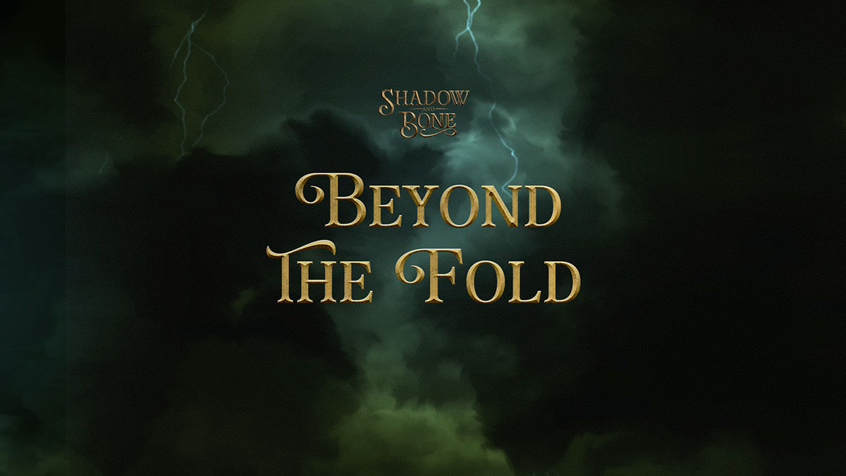 Netflix | Beyond The Fold
