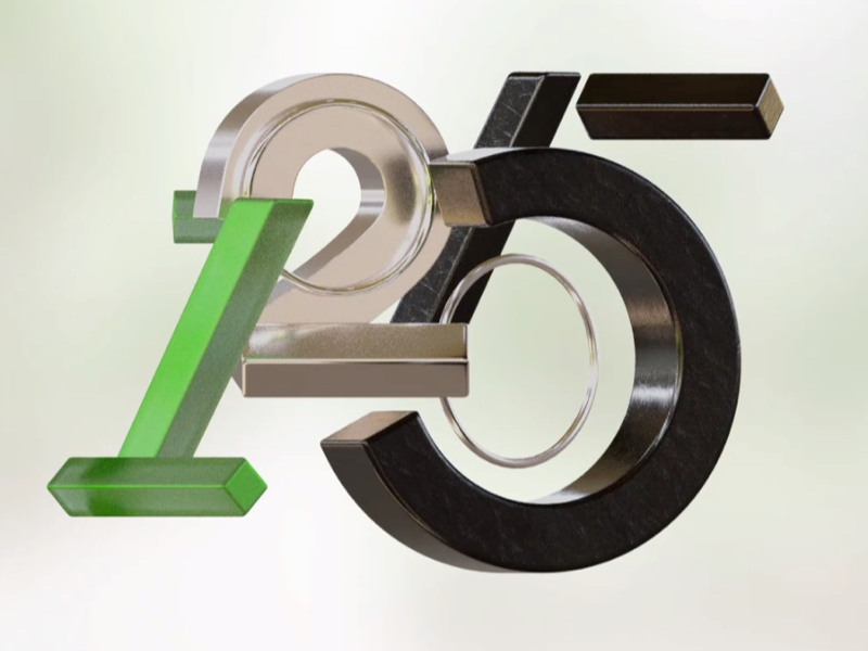 125 Years of TPU