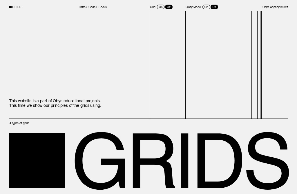 Grids