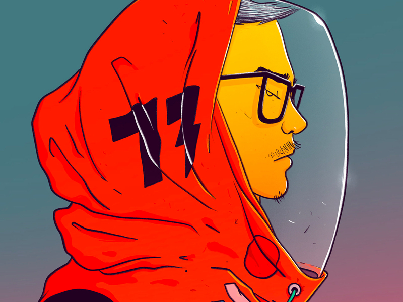 microbians – experimental arts media inspiration