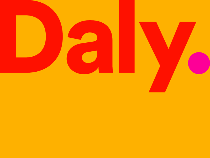 Daly
