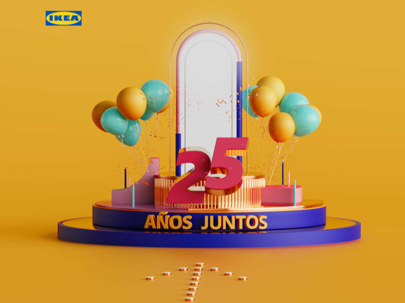The IKEA Family universe