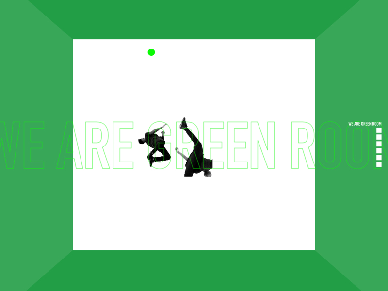 Green Room - Retail Design Consultancy & Experience Design Specialists