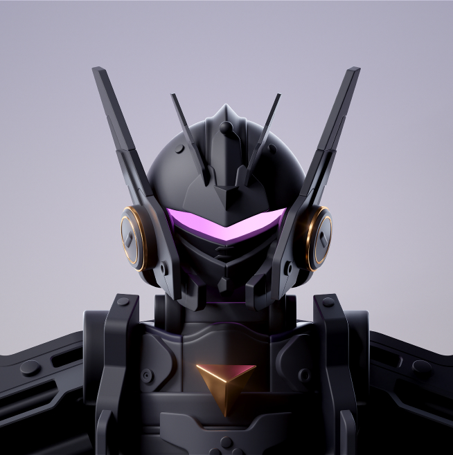 MekaVerse 