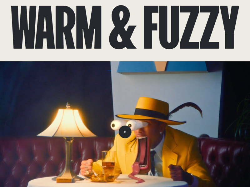 Warm & Fuzzy