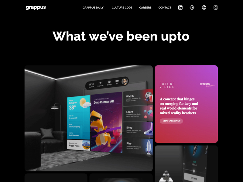 Full Stack Product Management Agency