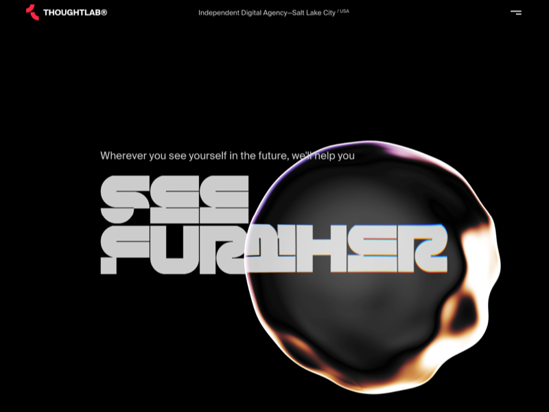 ThoughtLab | Full Service Creative & Digital Marketing Agency