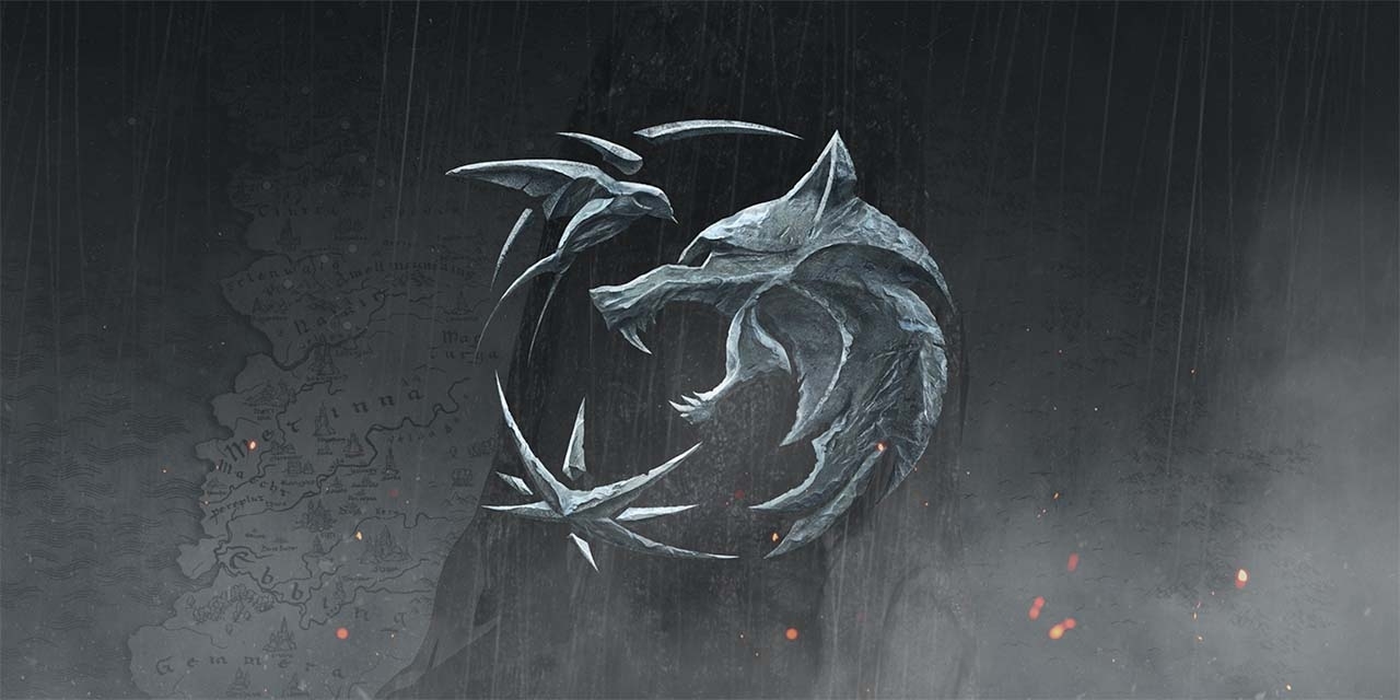 Netflix | The Witcher | Welcome to the Continent