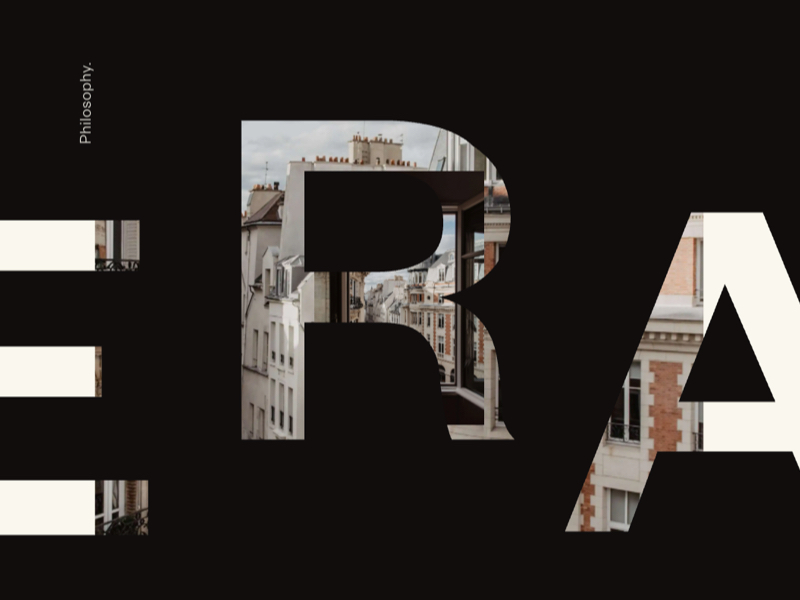 Belle Epoque : Webdesign & Web Development