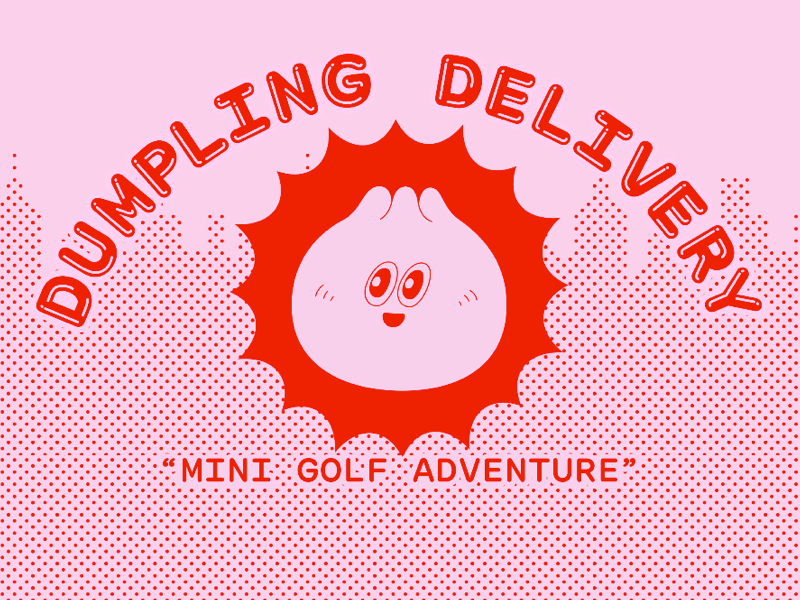 Dumpling Delivery