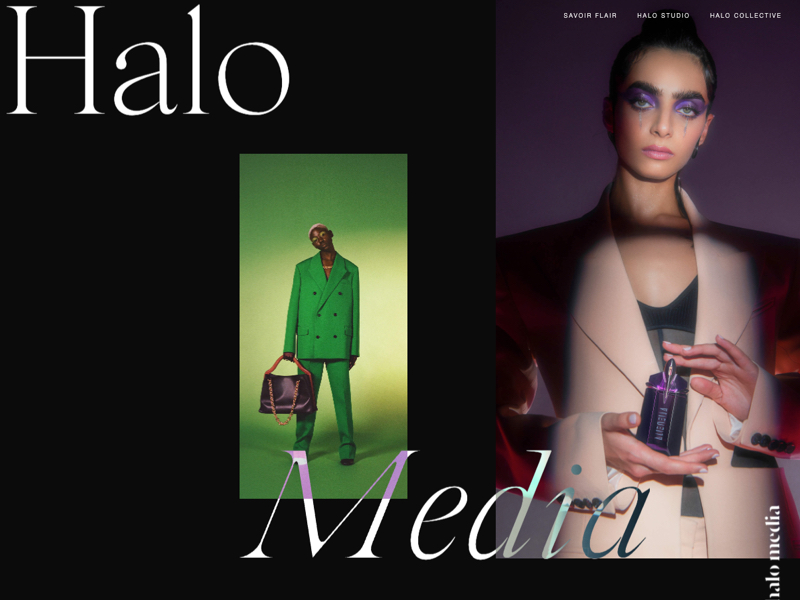 Halo Media