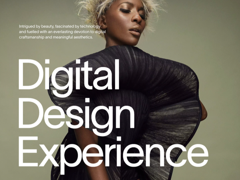 Exo Ape - Digital Design Studio