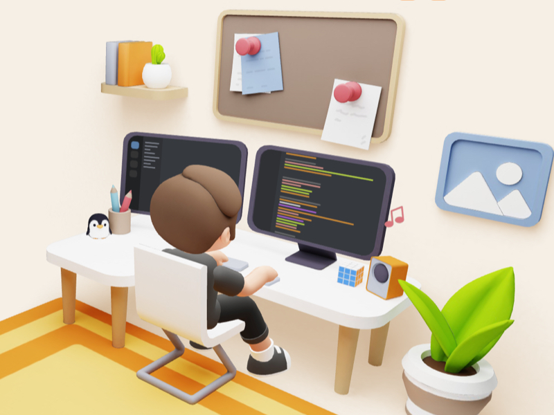 David | Creative Developer