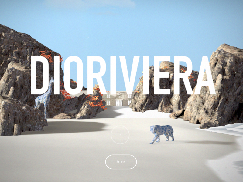 DIORIVIERA