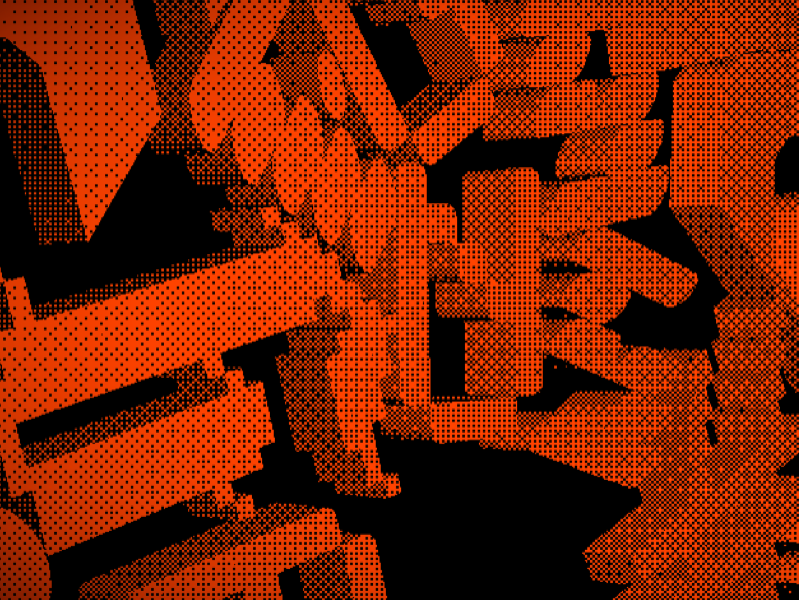 BASEMENT FOUNDRY