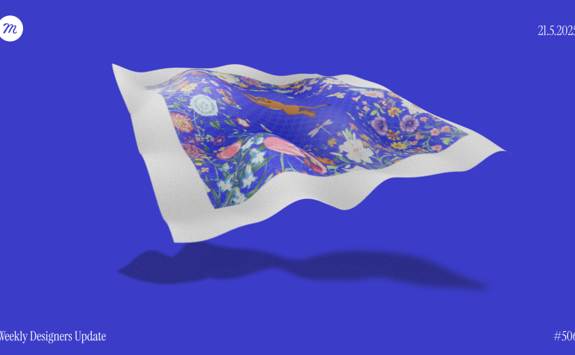 Weekly Designers Update #506