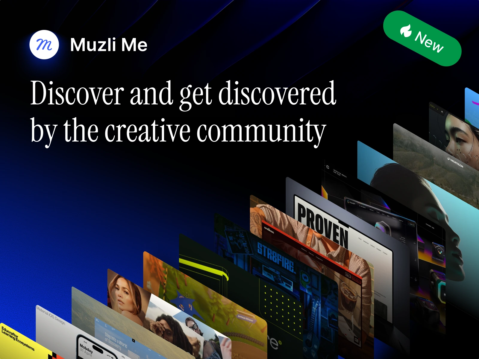 Meet Muzli Me