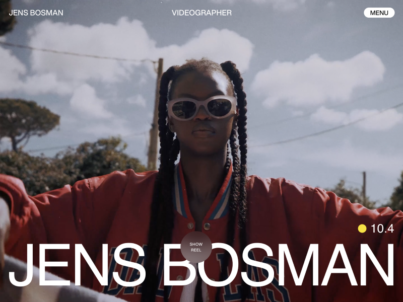 Jens Bosman