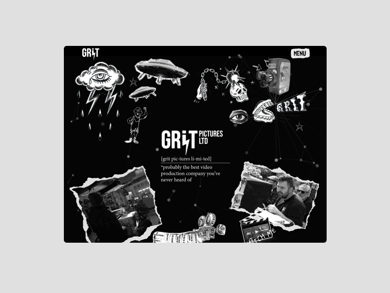 Grit Pictures