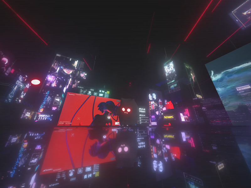 SMSY-Gen02 | Award Winning Creative Developer
