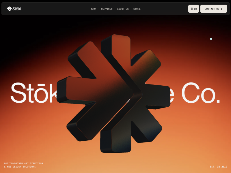Stōkt Creative Co.