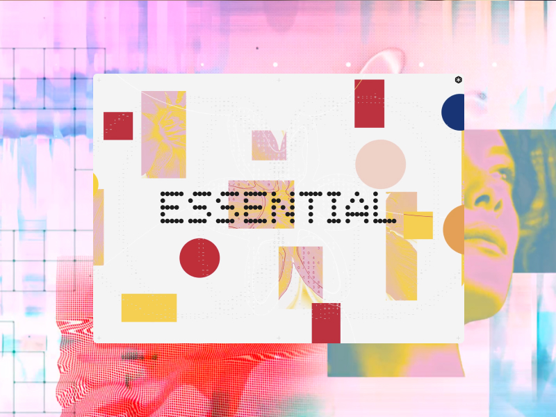 Essential - A new kind of operating system