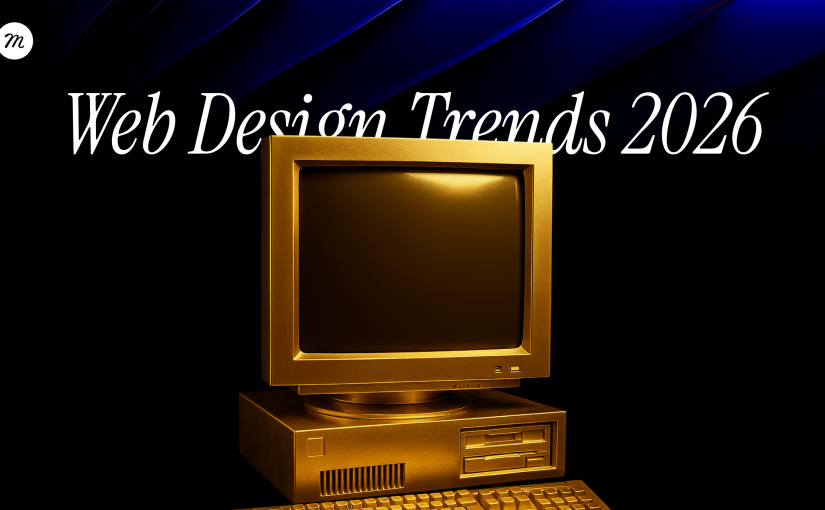 Web Design Trends 2026