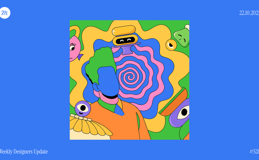 Weekly Designers Update #528