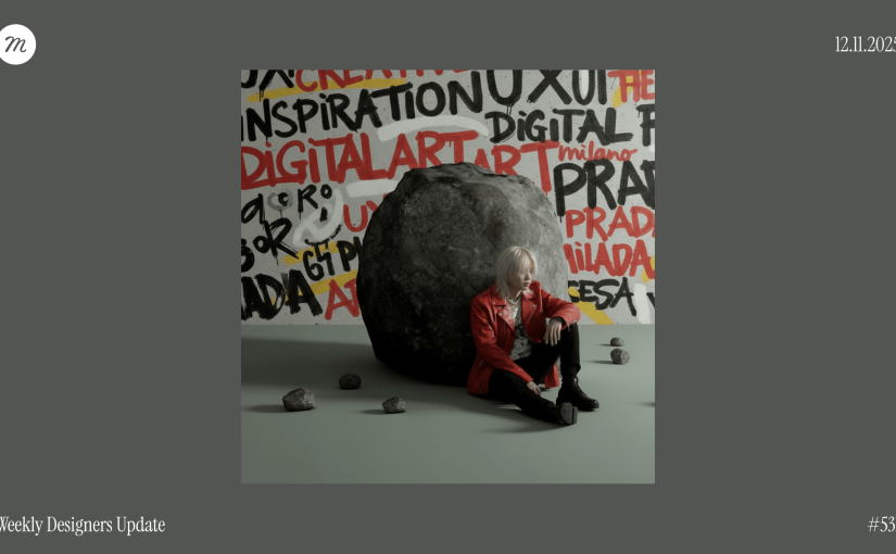 Weekly Designers Update #531